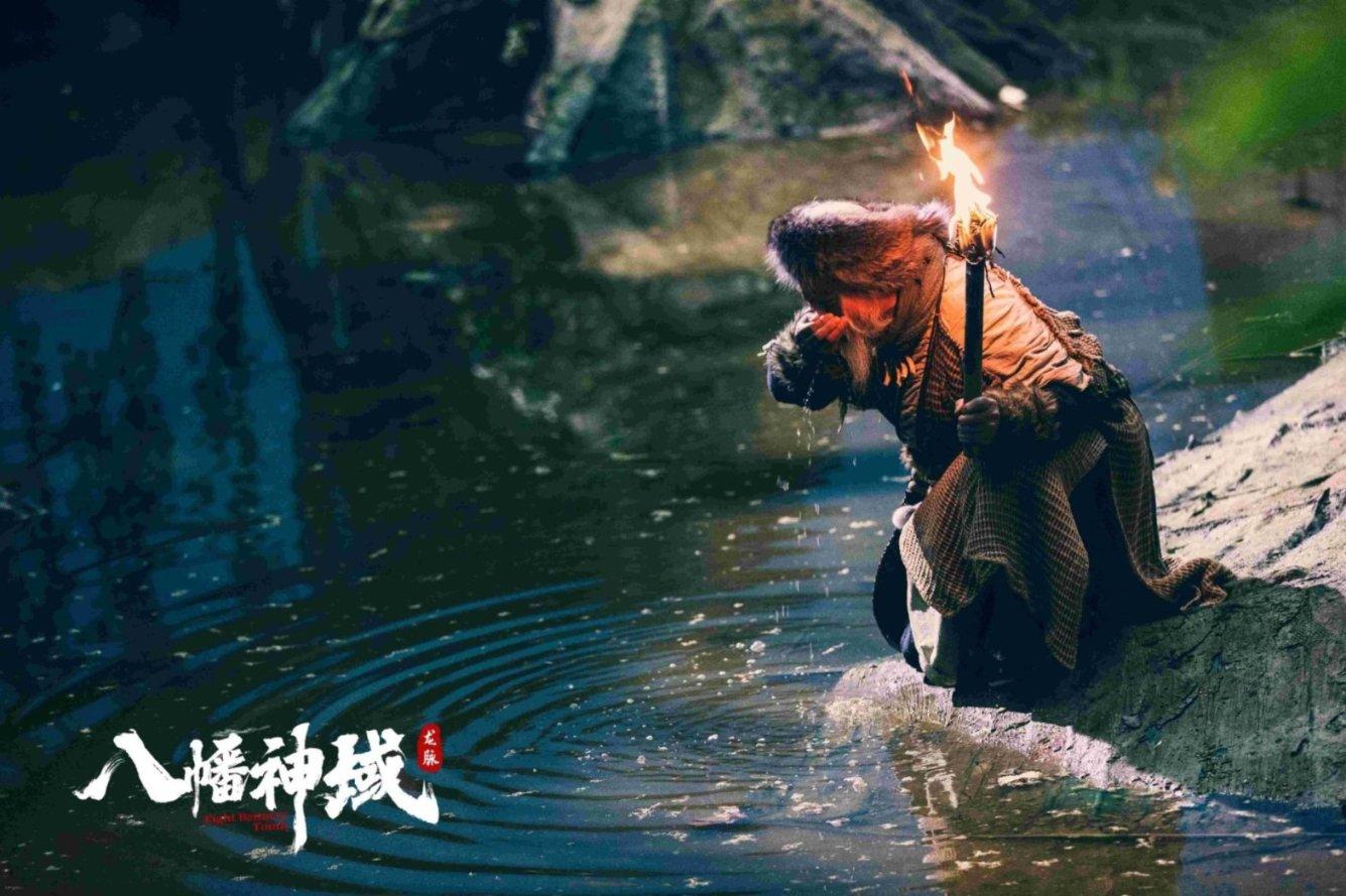 国内动漫翻译组哪些神奇的动漫组?都有过哪些代表作？游戏画面